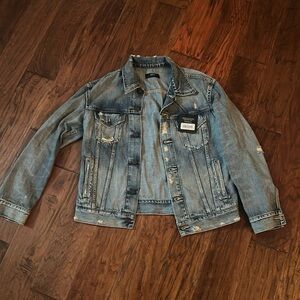 ABLE - merely jacket, size large